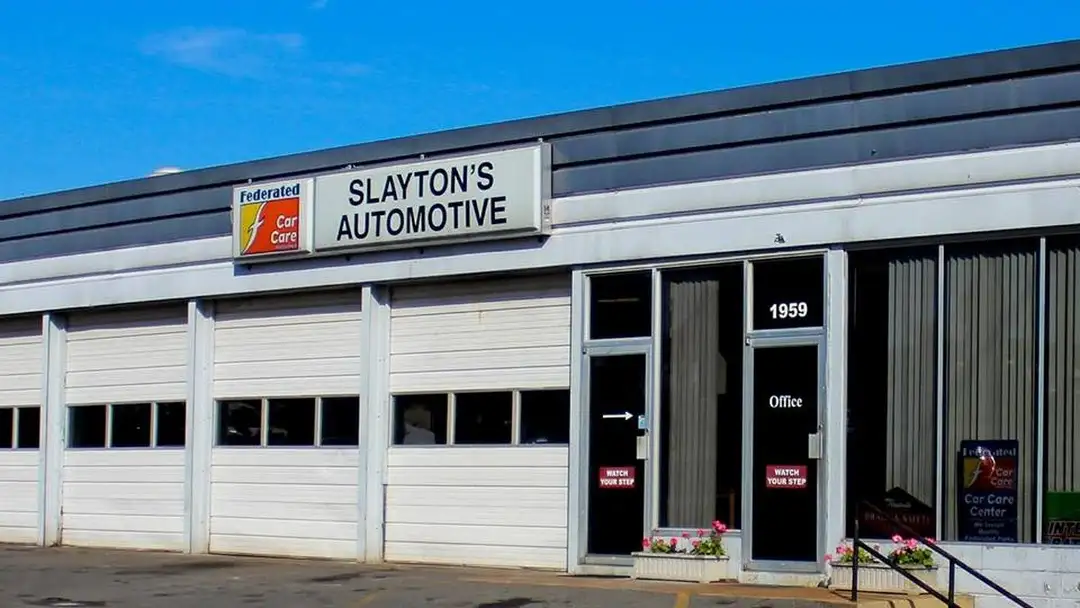 Auto Repair in Bedford, Virginia