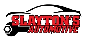 Slayton's Automotive