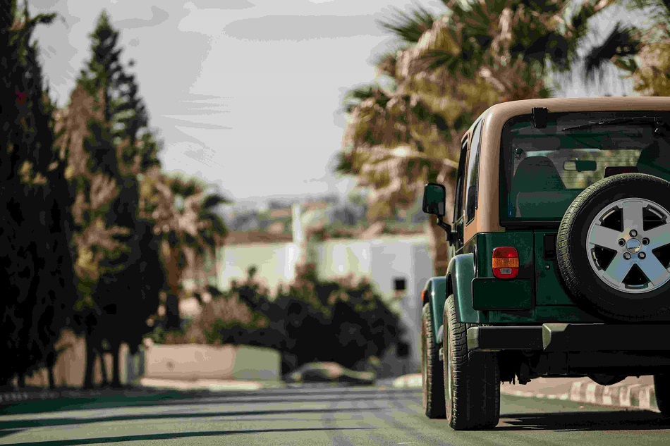 Jeep Repair In Lynchburg, VA Jeep Repair In Lynchburg, VA