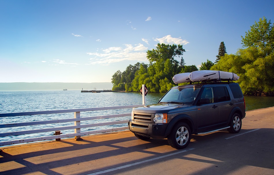 Land Rover Repair In Lynchburg, VA Land Rover Repair In Lynchburg, VA