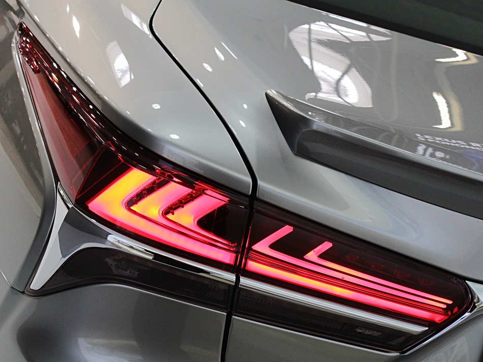 Lexus Repair In Lynchburg, VA Lexus Repair In Lynchburg, VA