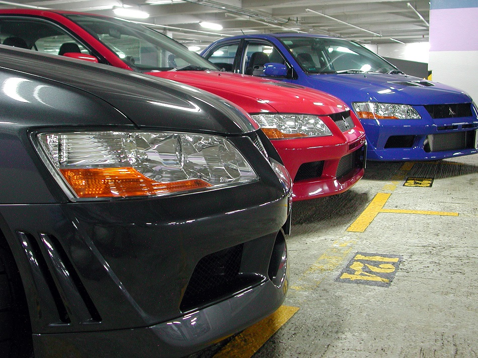 Mitsubishi Repair In Lynchburg, VA Mitsubishi Repair In Lynchburg, VA