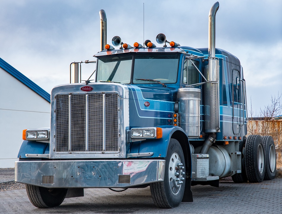 Peterbilt Repair In Lynchburg, VA Peterbilt Repair In Lynchburg, VA