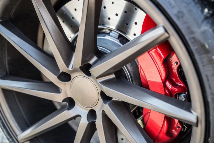 Brake Calipers In Lynchburg, VA Brake Calipers In Lynchburg, VA