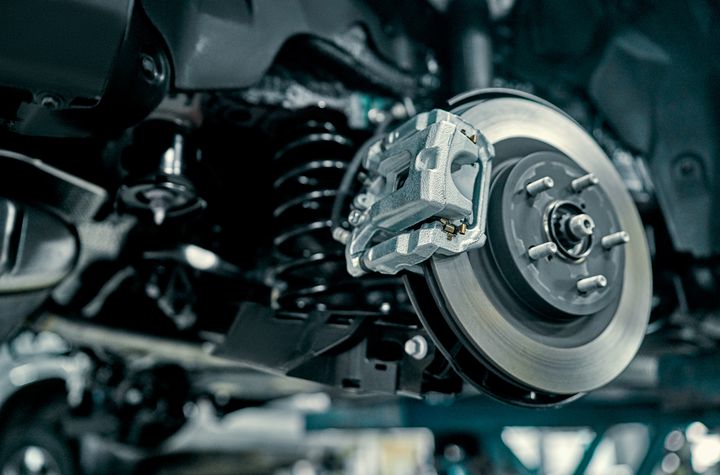 Brake Rotors In Lynchburg, VA Brake Rotors In Lynchburg, VA