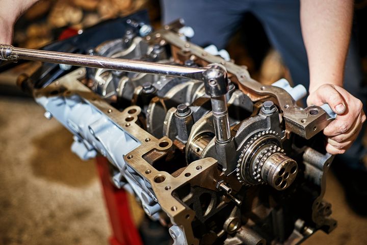 Camshaft Replacement In Lynchburg, VA Camshaft Replacement In Lynchburg, VA