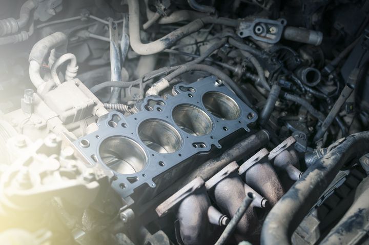 Head Gasket Replacement In Lynchburg, VA Head Gasket Replacement In Lynchburg, VA