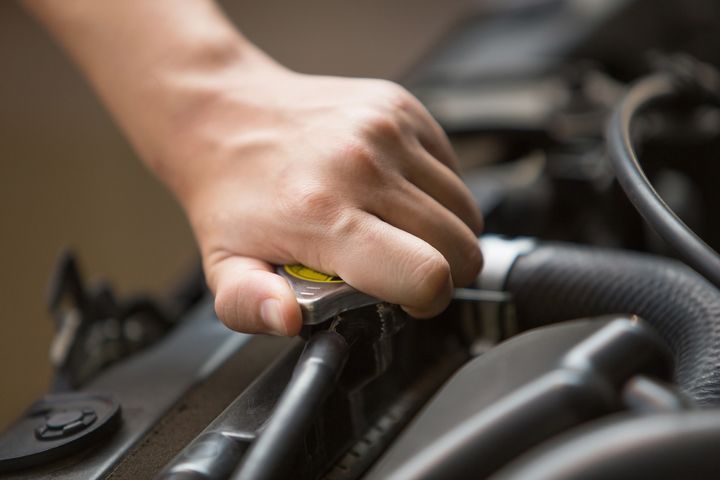 Radiator Hose Replacement In Lynchburg, VA Radiator Hose Replacement In Lynchburg, VA
